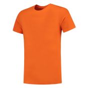Tricorp T-shirt Fitted 101004 Orange