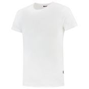 Tricorp T-shirt Fitted 101004 White