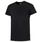 Tricorp T-shirt Fitted Rewear 101701 Black