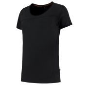 Tricorp T-shirt Premium Naden Dames 104005 Black