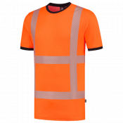 Tricorp T-Shirt RWS 103701 Fluor Orange