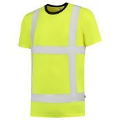 Tricorp T-shirt RWS Birdseye 103005 Fluor Yellow