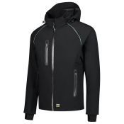 Tricorp Tech Shell 402018 Black
