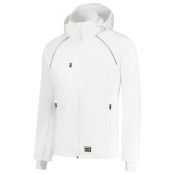 Tricorp Tech Shell 402018 White