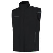 Tricorp Tech Shell Bodywarmer RE2050 402709 Black