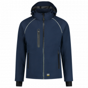 Tricorp Tech Shell 402018 Ink