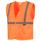 Tricorp Veiligheidsvest EN1150 Kids 453020 Fluor Orange