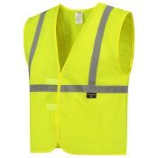 Tricorp Veiligheidsvest EN1150 Kids 453020 Fluor Yellow