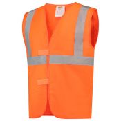 Tricorp Veiligheidsvest ISO20471 453013 Fluor Orange