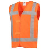 Tricorp Veiligheidsvest RWS 453015 Fluor Orange