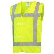 Tricorp Veiligheidsvest RWS 453015 Fluor Yellow