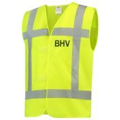 Tricorp Veiligheidsvest RWS BHV 453016 Fluor Yellow