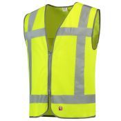 Tricorp Veiligheidsvest RWS Vlamvertragend 453017 Fluor Yellow