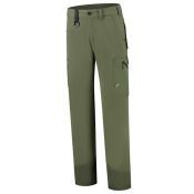 Tricorp Werkbroek 4-Way Stretch 502027 Army
