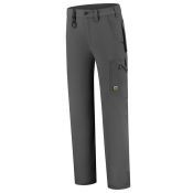 Tricorp Werkbroek 4-Way Stretch 502027 Dark Grey