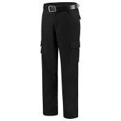 Tricorp Werkbroek Basis 502010 Black