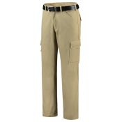 Tricorp Werkbroek Basis 502010 Khaki
