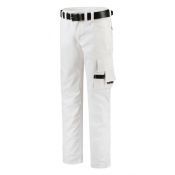 Tricorp Werkbroek Canvas 502007 White