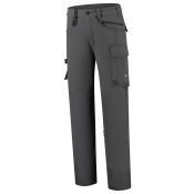 Tricorp Werkbroek Cordura 4-Way Stretch 502026 Dark Grey