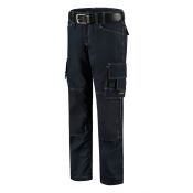 Tricorp Werkbroek Cordura Canvas 502009 Navy
