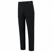 Tricorp Werkbroek Fitted Stretch 502702 Black