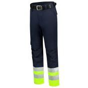 Tricorp Werkbroek High Vis 503012 Ink-Fluor Yellow
