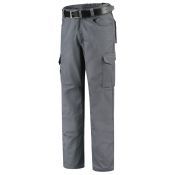 Tricorp Werkbroek Industrie 502008 Convoygrey
