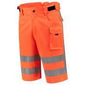 Tricorp Werkbroek RWS Kort 503006 Fluor Orange