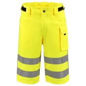 Tricorp Werkbroek RWS Kort 503006 Fluor Yellow
