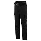 Tricorp Werkbroek Twill 502023 Black