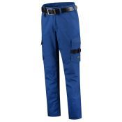 Tricorp Werkbroek Twill 502023 Royalblue