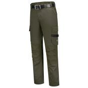 Tricorp Werkbroek Twill Cordura 502021 Army
