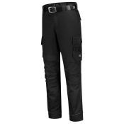Tricorp Werkbroek Twill Cordura Stretch 502020 Black