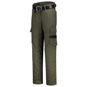Tricorp Werkbroek Twill Dames 502024 Army