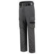 Tricorp Werkbroek Twill Dames 502024 Darkgrey