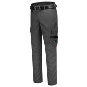 Tricorp Werkbroek Twill Rewear 502701 Darkgrey