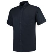 Tricorp Werkhemd Korte Mouw Basis 701003 Navy