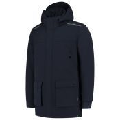 Tricorp Winter Softshell Parka Rewear 402713 Ink