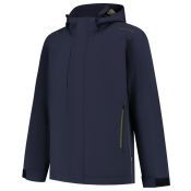 Tricorp Winter Tech Shell Accent 402703 Ink-Army