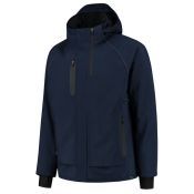 Tricorp Winter Tech Shell RE2050 402708 Ink