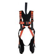 Edge Veiligheidsharnas Enterprise Comfort Verlengde D-ring