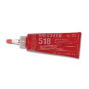 Loctite® Flexible Gasketing 50ml Flacon Loctite 518 LOCTITE 518