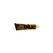Hylomar Universal Blue Medium Viscosity Blauwe Verpakking Tube 100 Gram TUBE 100 GRAM