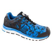 Albatros Werkschoenen Impulse Blauw Impulse Energy S1P 351