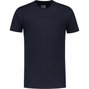 WorkMan Super Heavy T-Shirt Navy