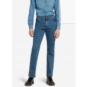 Wrangler Spijkerbroek Texas Stretch Stonewash