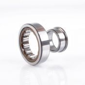 SKF Cilinderlager Nj