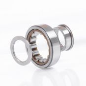 SKF Cilinderlager NUP