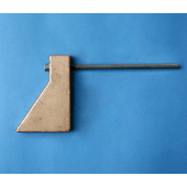 - Bout Koper M/pen 750gr 750GR