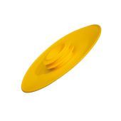 - Flenskap EP305 Geel 20" - DN500